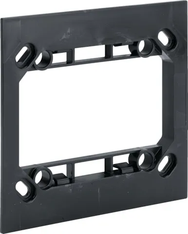 Viega Grundrahmen 8350.126 für Infrarotelektronik 230V/9V
