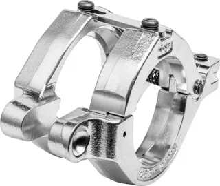 Viega Pressring Geopress K 9796.1 für 32mm Stahl – Bild 2
