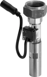 Viega Durchflussmesser 2241.81 für Spülstationen – Bild 2