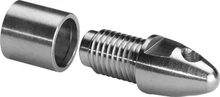 Viega Zugkupplung 2276.9 in 12mm Messing – Bild 2