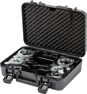 Viega Pressringset Geopress K 9796.7 für 32-63mm Stahl