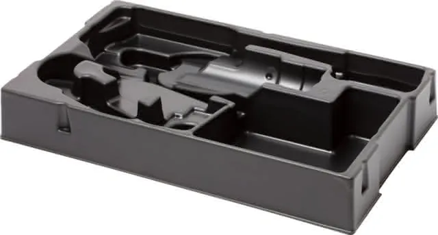Viega Koffereinsatz 2202.5XL für Pressmaschinen Pressgun 4B und 4E