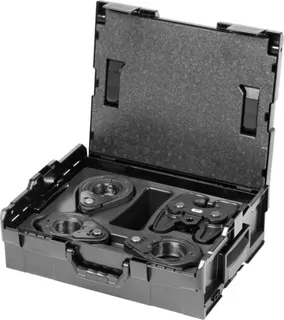 Viega Pressringset PT2 2202.42 in Megapress 1 1/4-2 + Z2 – Bild 2