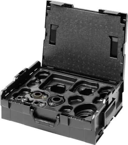 Viega Pressringset Picco/PT2 2202.43 in 16-32mm