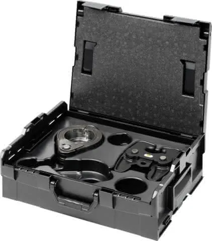 Viega Pressringset PT2 2202.50 in Metall 76,1 + Z2