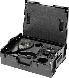 Viega Pressringset PT2 2202.50 in Metall 76,1 + Z2