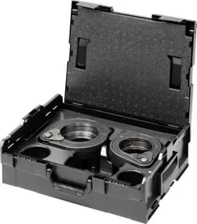 Viega Pressringset PT2 2202.51 in Metall 88,9/108,0mm
