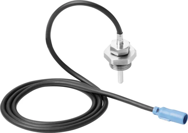Viega Temperatursensor AquaVip 5841.54 in 13,5mm Klasse A