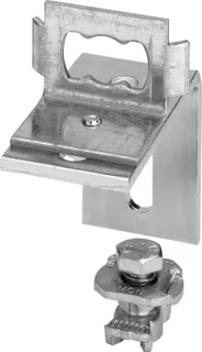 Viega Montagewinkel Prevista Dry Plus 8415 in 50x75mm Stahl verzinkt – Bild 2