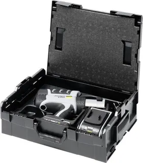 Viega Presswerkzeug Pressgun 6 Plus 2295.3 in 18V