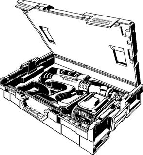 Viega Presswerkzeug Pressgun 6 Plus 2295.3 in 18V – Bild 2