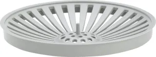 Viega Schmutzfänger 4923.1 in 150mm Kunststoff