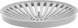 Viega Schmutzfänger 4923.1 in 150mm Kunststoff – Bild 2