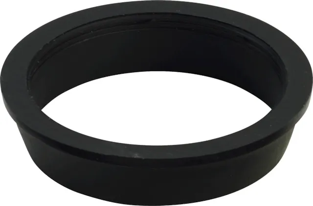 Viega Dichtung 9965.3V in G1 1/2x40mm Gummi schwarz