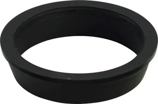 Viega Dichtung 9965.3V in G1 1/2x40mm Gummi schwarz