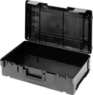 Viega Systemkoffer 2202XL in 607x395x178mm Kunststoff – Bild 2
