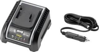 Viega Akku-Ladegerät 2488.65 für Viega 18 V-Lithium-Ionen-Akkus