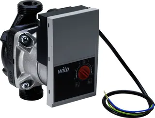 Viega Pumpe Fonterra 1252.9 Ersatzteil für Modell 1256 und 1254.2