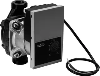 Viega Pumpe Fonterra 1252.9 Ersatzteil für Modell 1256 und 1254.2 – Bild 2