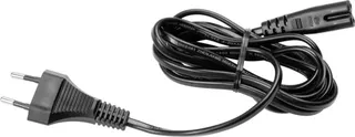 Viega Anschlusskabel 2488.67 für Typ C (CEE7/16) / C7 – Bild 2