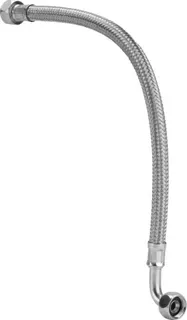 Viega Schlauch 8310.63 in Metall – Bild 2