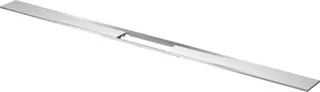 Viega Duschrinnen-Profil Advantix Cleviva 4981.30 in matt – Bild 2