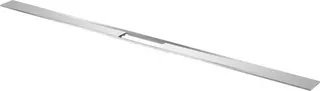 Viega Duschrinnen-Profil Advantix Cleviva 4981.31 in matt – Bild 2