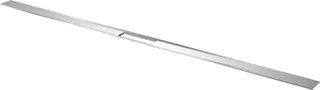 Viega Duschrinnen-Profil Advantix Cleviva 4981.32 in matt – Bild 2
