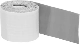 Viega Abdichtungsstreifen 1233.4 in 2x100mm x 3,5m PE-Schaum – Bild 2