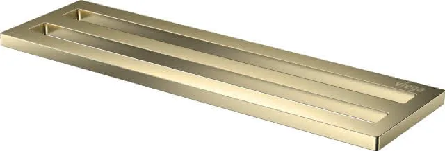 Viega Duschrinnen-Einleger Advantix Cleviva 4981.60 in Goldfarben