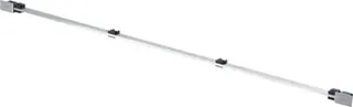 Viega Stegrost Advantix Vario 4967.30 in 300-1200mm Edelstall matt