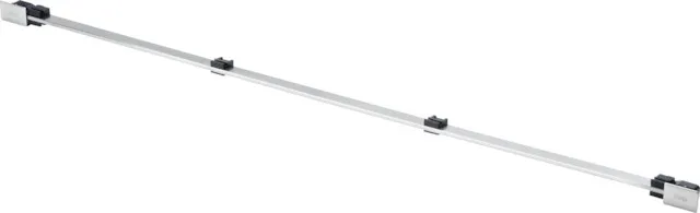 Viega Stegrost Advantix Vario 4967.31 in 300-1200mm Edelstall glänzend