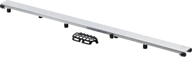 Viega Rost Advantix Visign ER10 4982.50 in 800mm Edelstahl
