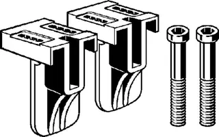 Viega Zubehörset 4965.80 in 15-25mm Edelstahl – Bild 3