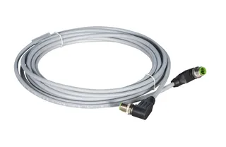 KSB Buskabel M12 Crosslink, 3 m
