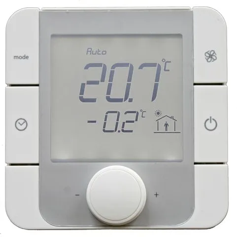 GD Smart-RTC+ - Raumtemperaturregeler UP