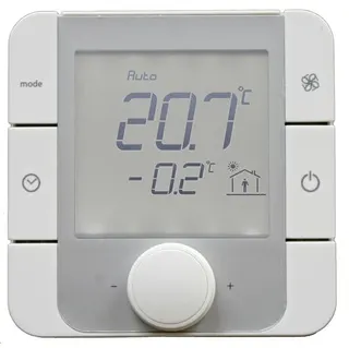 GD Smart-RTC+ - Raumtemperaturregeler UP