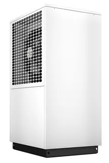 GD Reversible Luft/Wasser-Wärmepumpe LA 9S-TUR