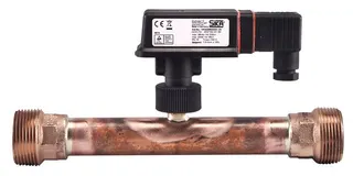 GD Durchflussschalter DN 40 DFS 40-22