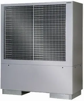 GD Hocheffiziente Luft/Wasser-Wärmepumpe LA 40TU-2