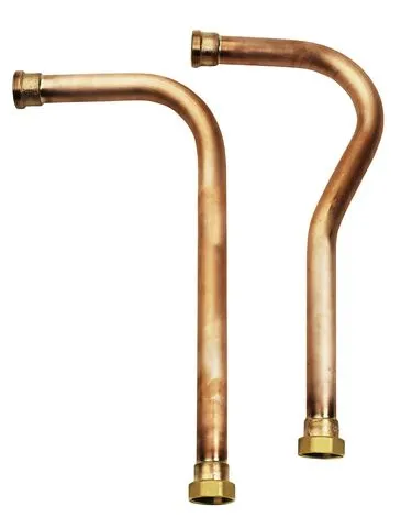 Dimplex Rohrbaugruppe RBS 40U für Luft/Wasser-Wärmepumpe, Nr.358860