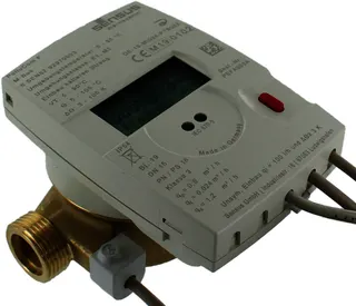 Sensus WMZ PolluCom F Qp 0,6 B DN15 L:110 AG3/4" PN16 45/5,2 M-Bus/2FZ