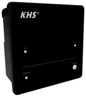 KEMPER Steuereinheit PRO für KHS Hygienespülung