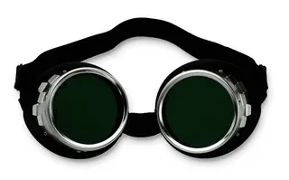 Rothenberger Schraubring-Schutzbrille, A4, Nr. 540640