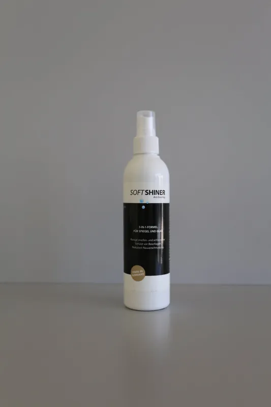 SP SoftShiner 10 Flaschen