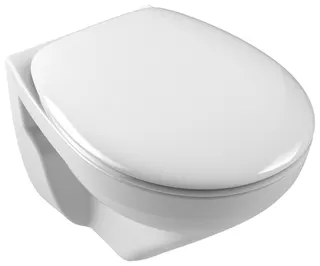 Villeroy & Boch Combi-Pack O.novo 360x500x380mm ov wandh. Abg. waagr. DF we Alpin – Bild 2