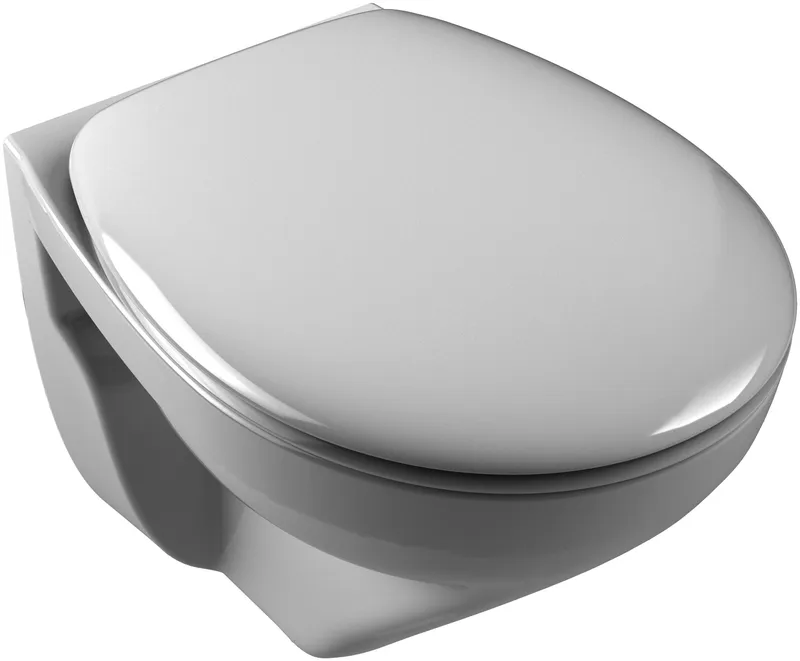 Villeroy & Boch T-WC sprd-los O.novo 360x490x356mm ov wandh. Abg. waagr. DF we Alpin