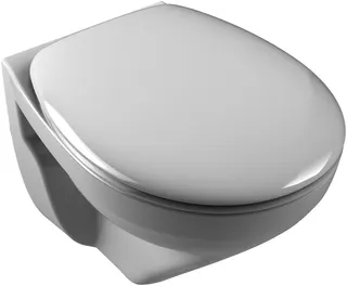 Villeroy & Boch T-WC sprd-los O.novo 360x490x356mm ov wandh. Abg. waagr. DF we Alpin