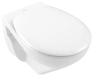 Villeroy & Boch Combi-Pack O.novo 360x540x360mm ov wandh. Abg. waagr. DF we Alpin