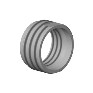 Dornbracht Nippel ERSATZTEILE 092403069 D 20 x11,5 mm